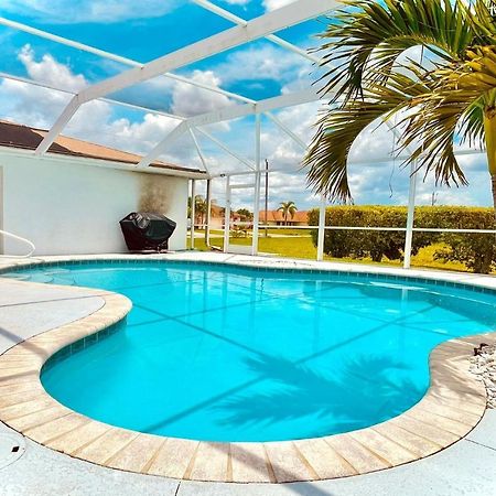 !New! Villa Violina Cape Coral Ngoại thất bức ảnh