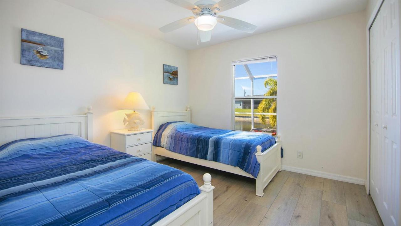 !New! Villa Violina Cape Coral Ngoại thất bức ảnh