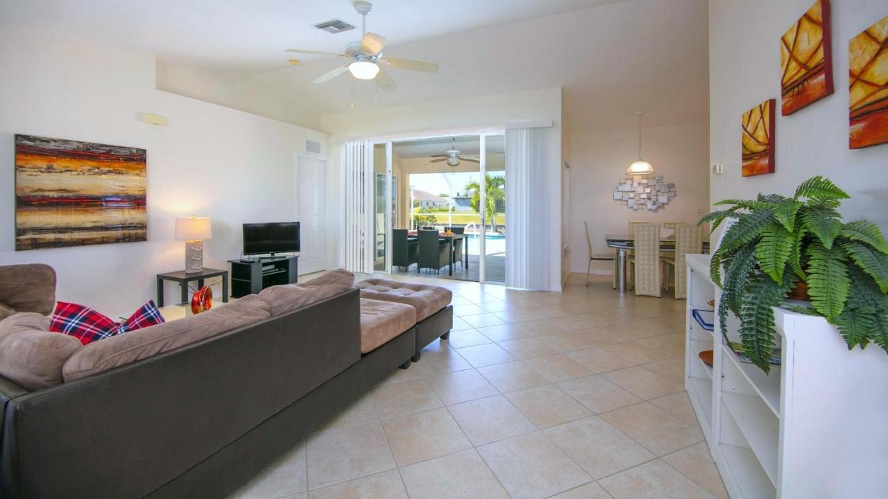 !New! Villa Violina Cape Coral Ngoại thất bức ảnh