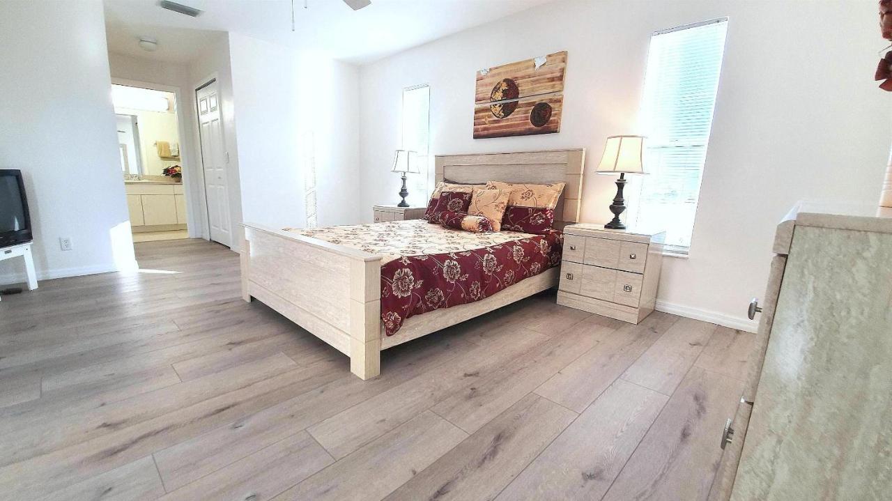 !New! Villa Violina Cape Coral Ngoại thất bức ảnh
