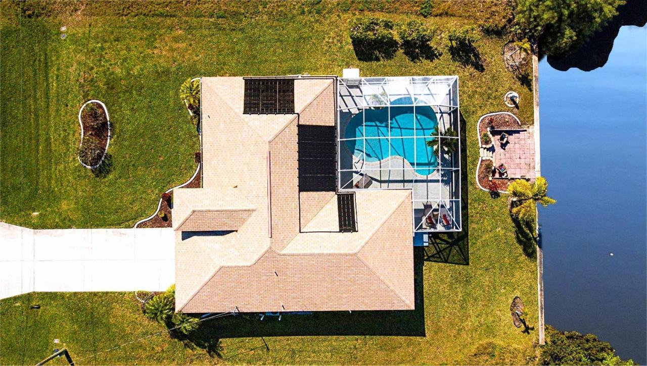 !New! Villa Violina Cape Coral Ngoại thất bức ảnh