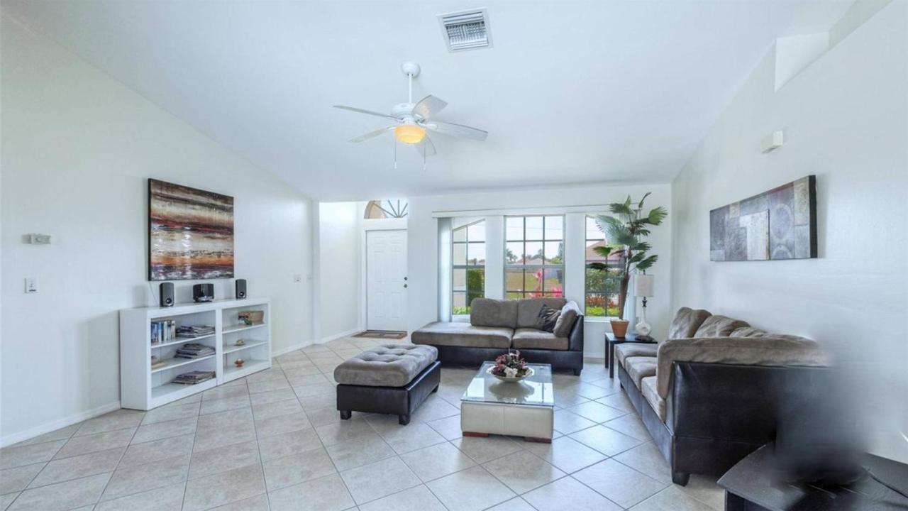 !New! Villa Violina Cape Coral Ngoại thất bức ảnh