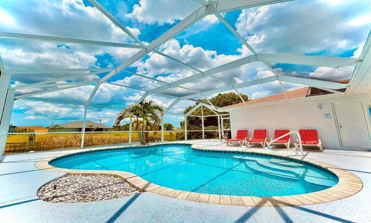 !New! Villa Violina Cape Coral Ngoại thất bức ảnh
