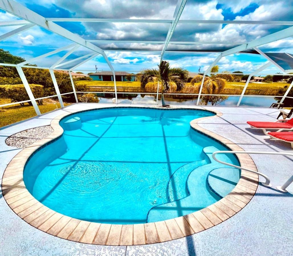 !New! Villa Violina Cape Coral Ngoại thất bức ảnh