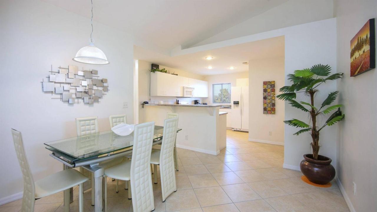 !New! Villa Violina Cape Coral Ngoại thất bức ảnh