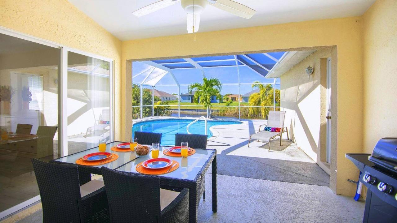 !New! Villa Violina Cape Coral Ngoại thất bức ảnh