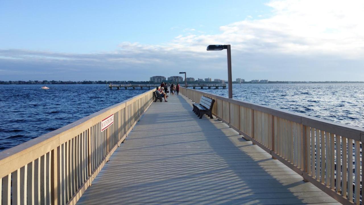 !New! Villa Violina Cape Coral Ngoại thất bức ảnh