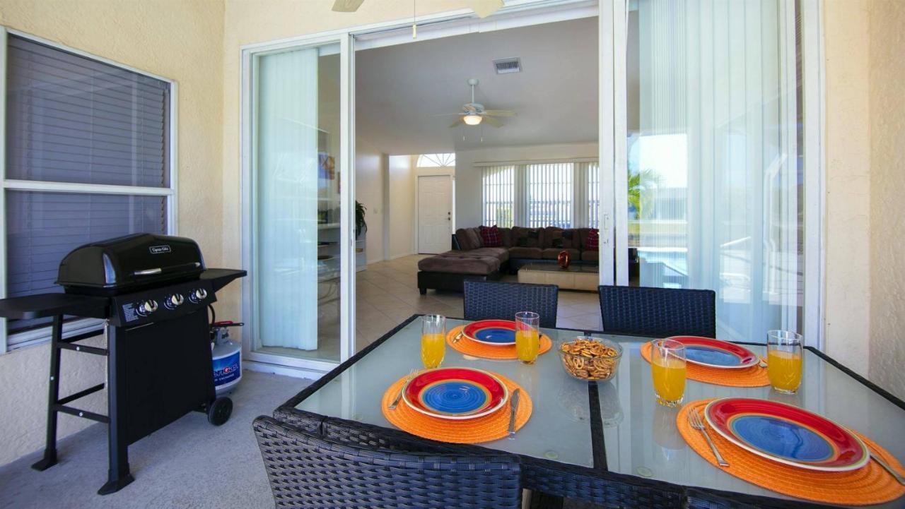 !New! Villa Violina Cape Coral Ngoại thất bức ảnh