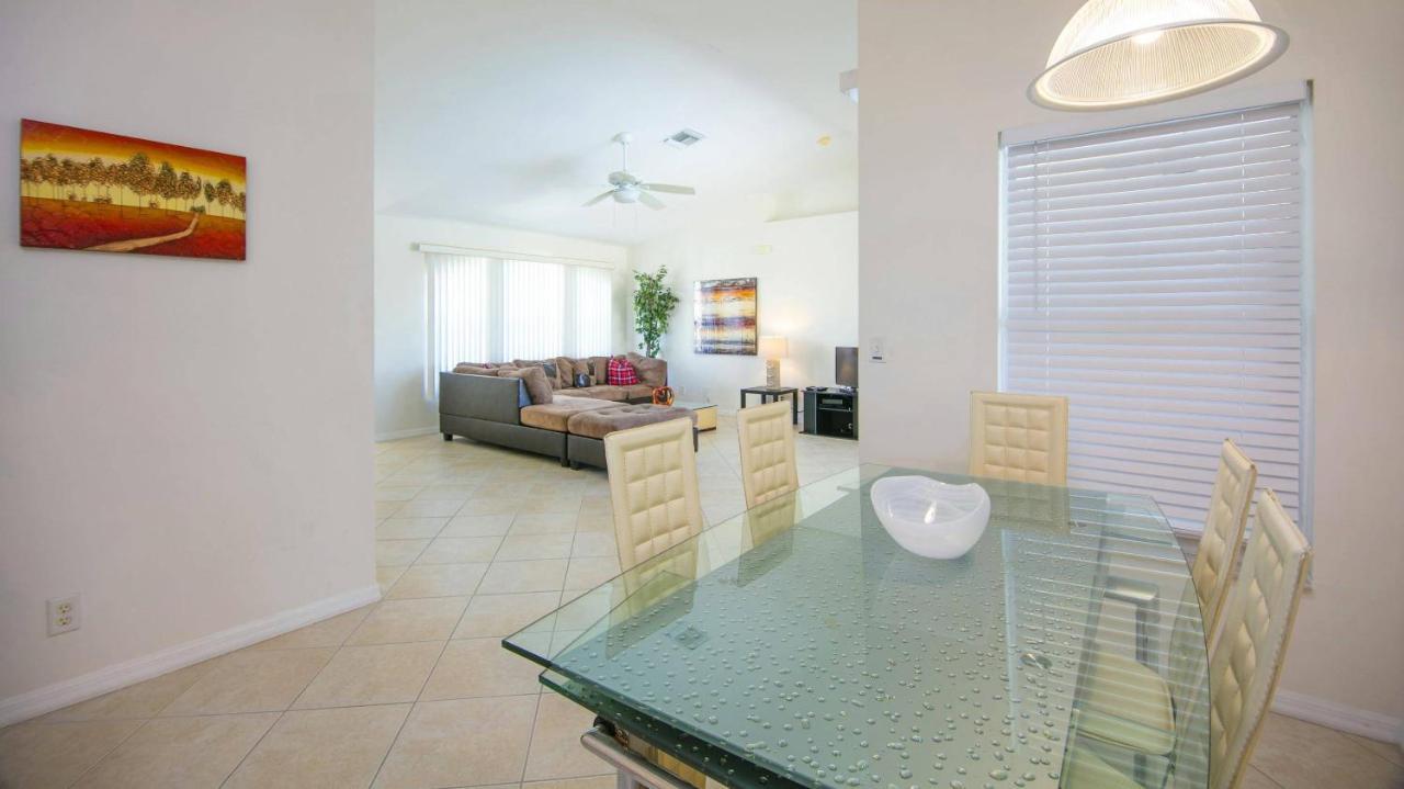 !New! Villa Violina Cape Coral Ngoại thất bức ảnh