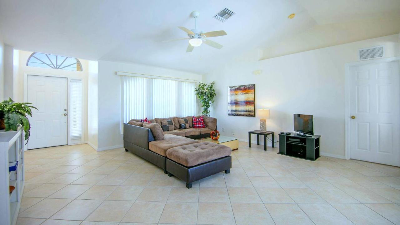 !New! Villa Violina Cape Coral Ngoại thất bức ảnh