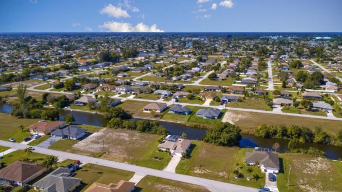 !New! Villa Violina Cape Coral Ngoại thất bức ảnh