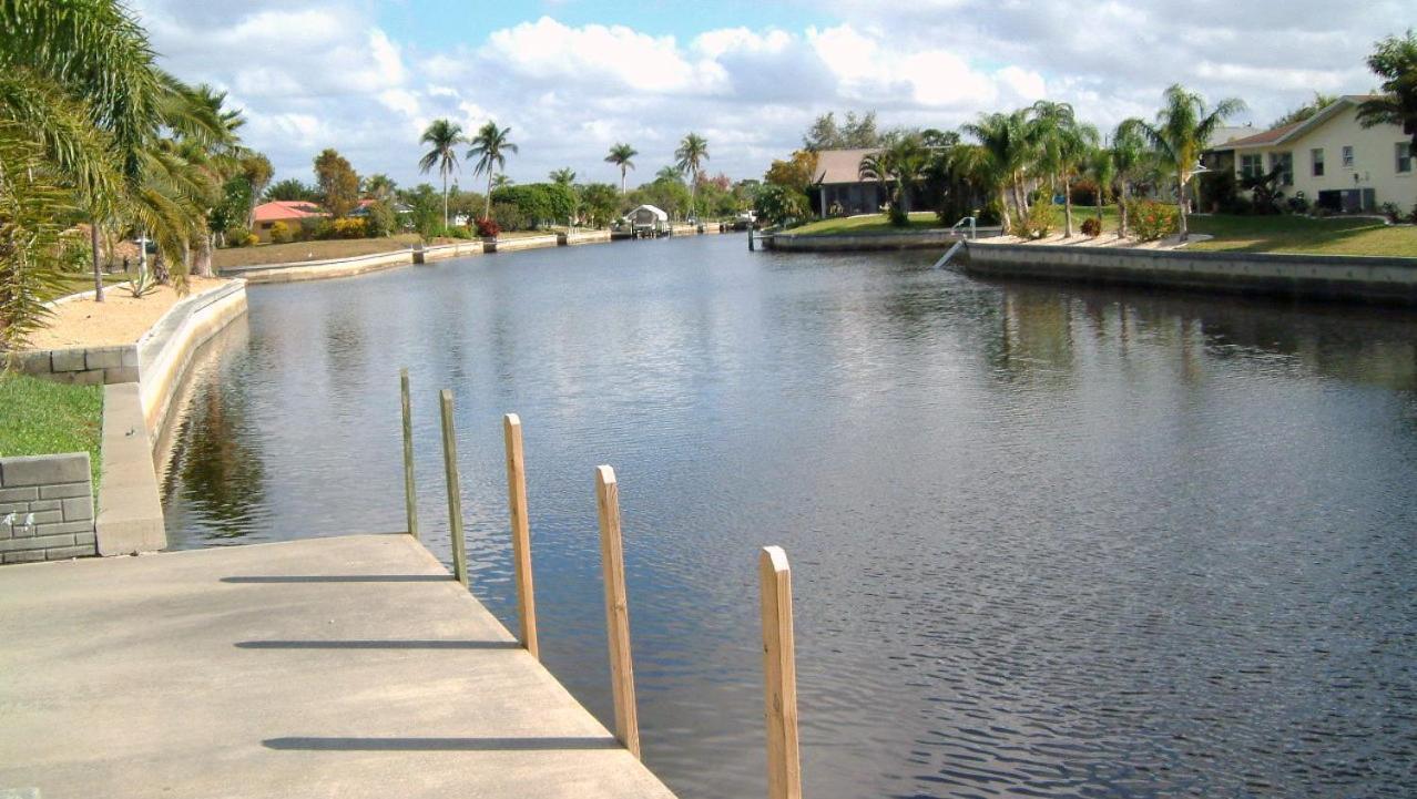 !New! Villa Violina Cape Coral Ngoại thất bức ảnh
