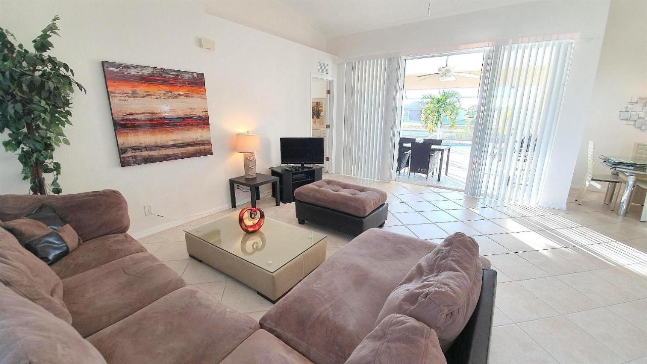 !New! Villa Violina Cape Coral Ngoại thất bức ảnh